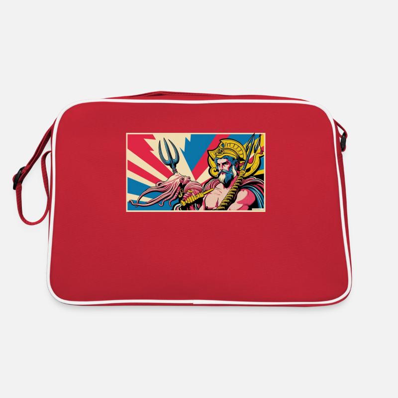 nVx Poseidon 1 Retro Tasche