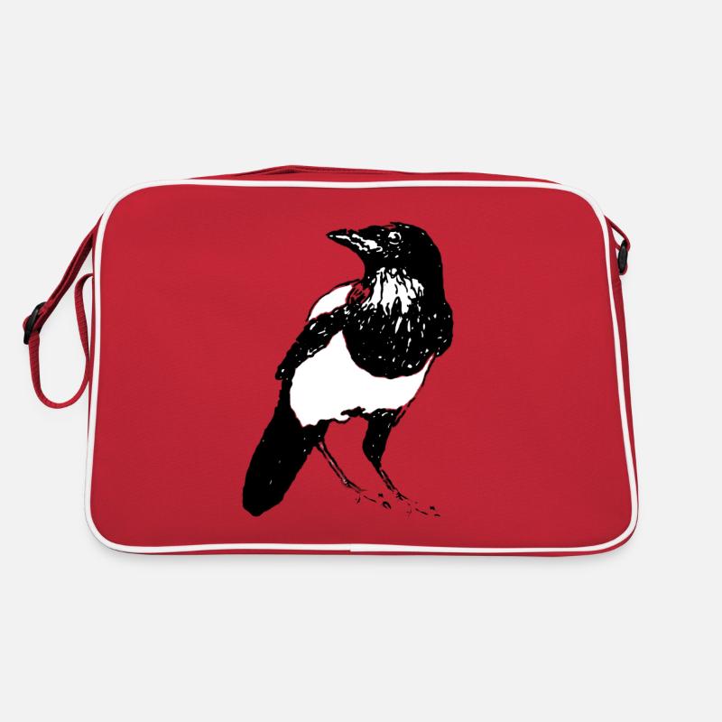 Sac Retro
