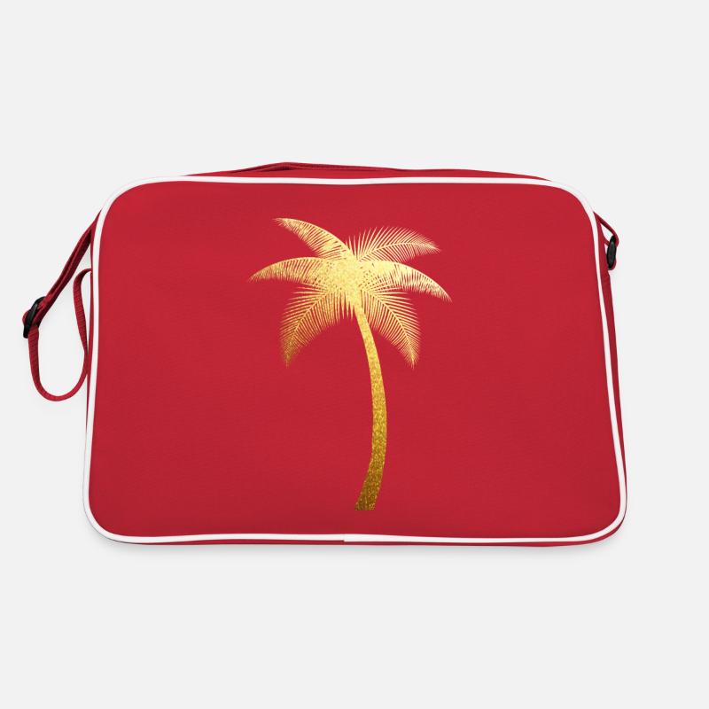 Palm d’or Sac Retro