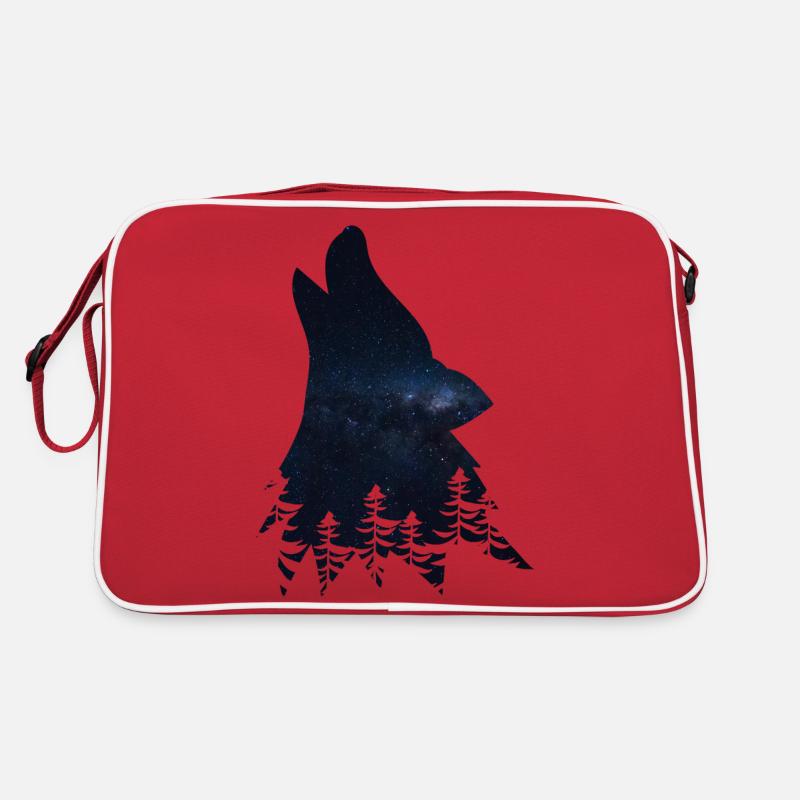Retro Tasche