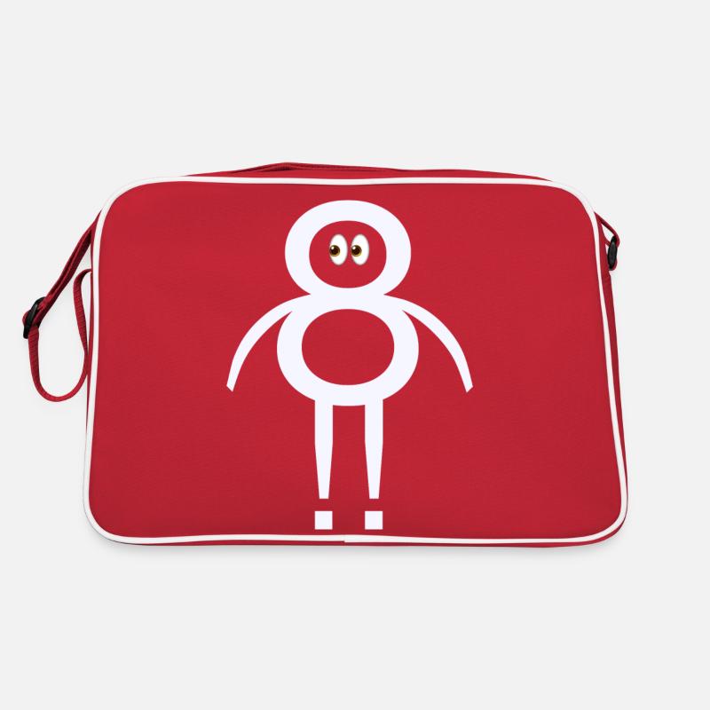 Huit ByRino Sac Retro