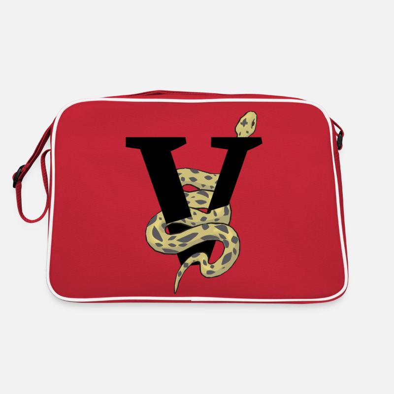 Retro Bag
