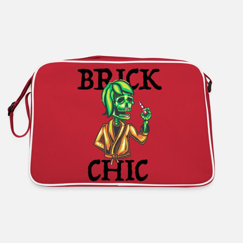BRIC Chic Retro Tasche