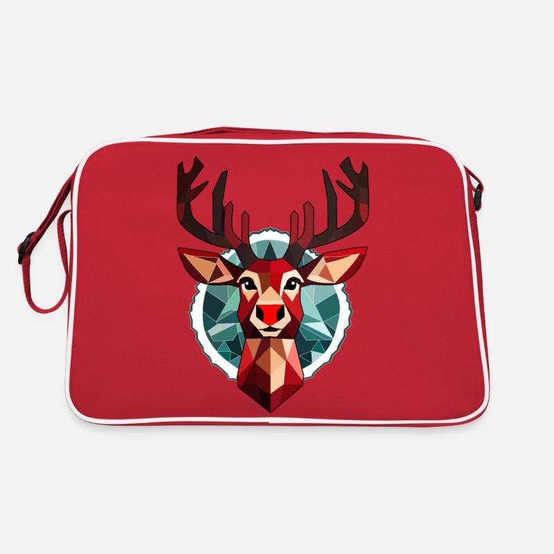 Rudolf Retro Tasche
