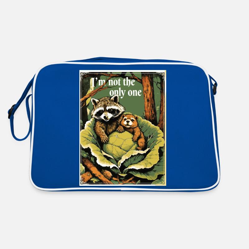 Retro Bag