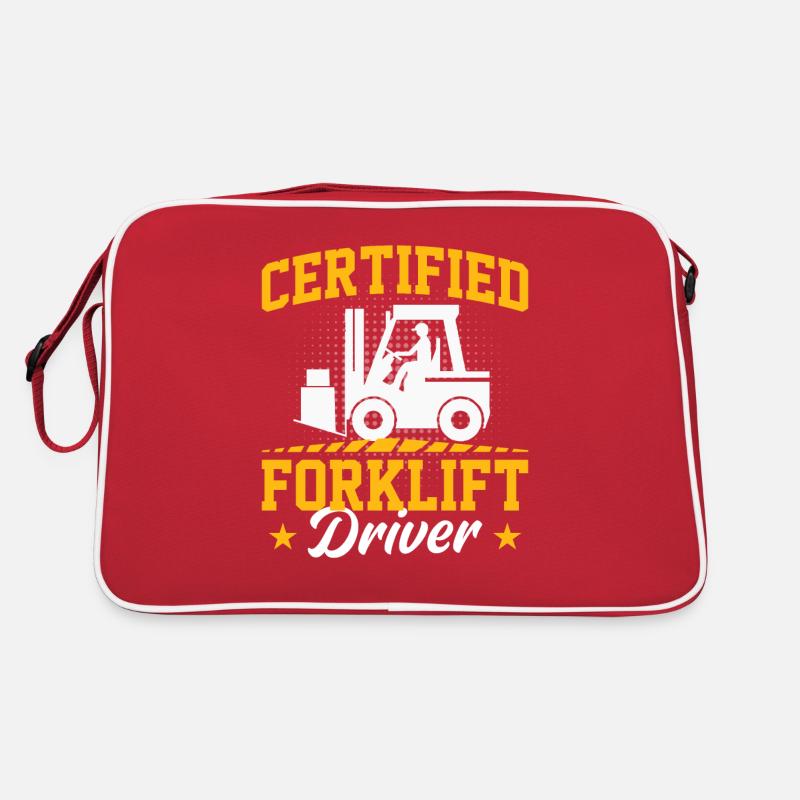 Retro Tasche