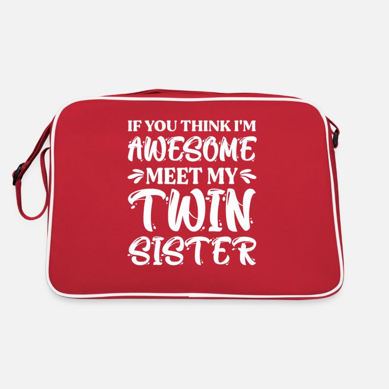 Retro Bag