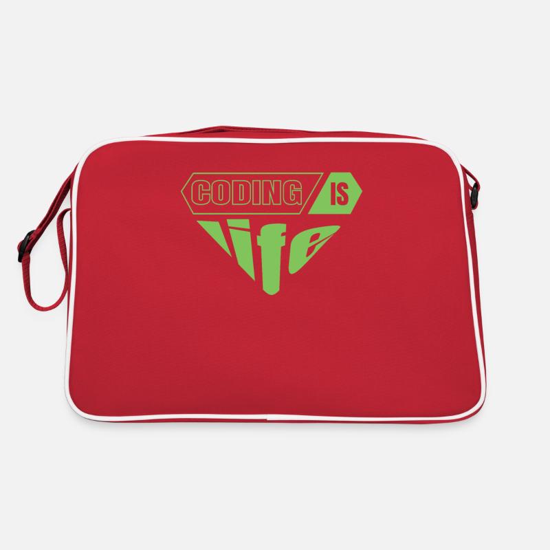 Retro Tasche