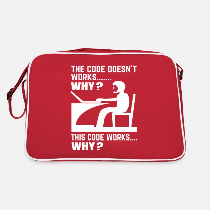 Retro Tasche