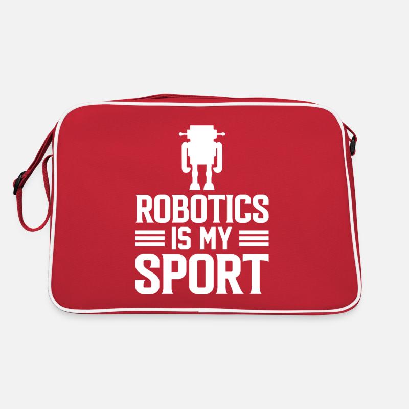 Retro Bag