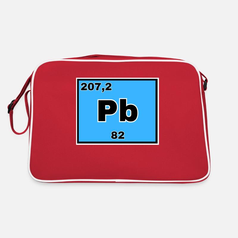 Plumbum Retro Tasche