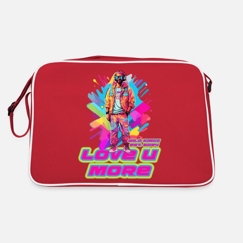 Retro Tasche