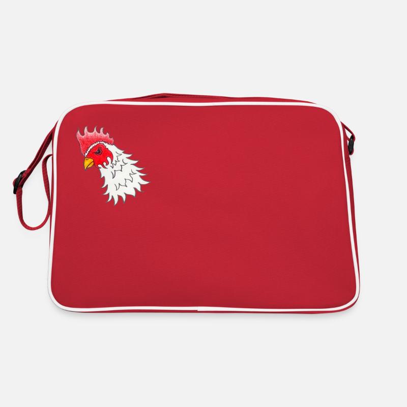 Coq Sac Retro