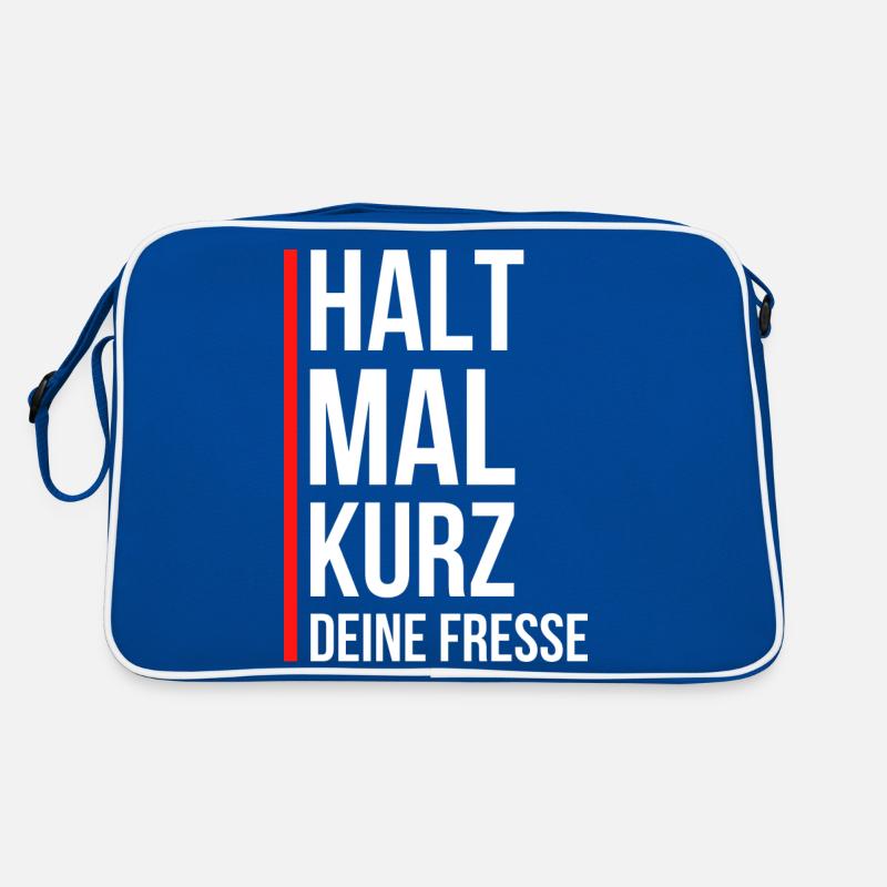 Fresse Retro Tasche