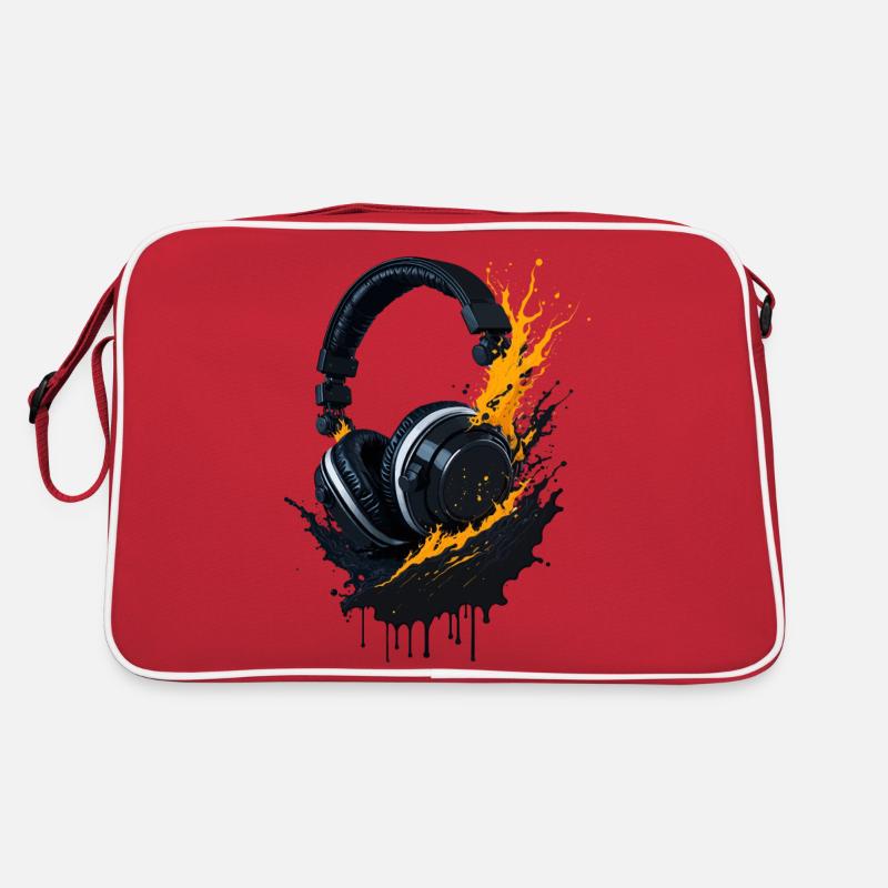 Retro Bag