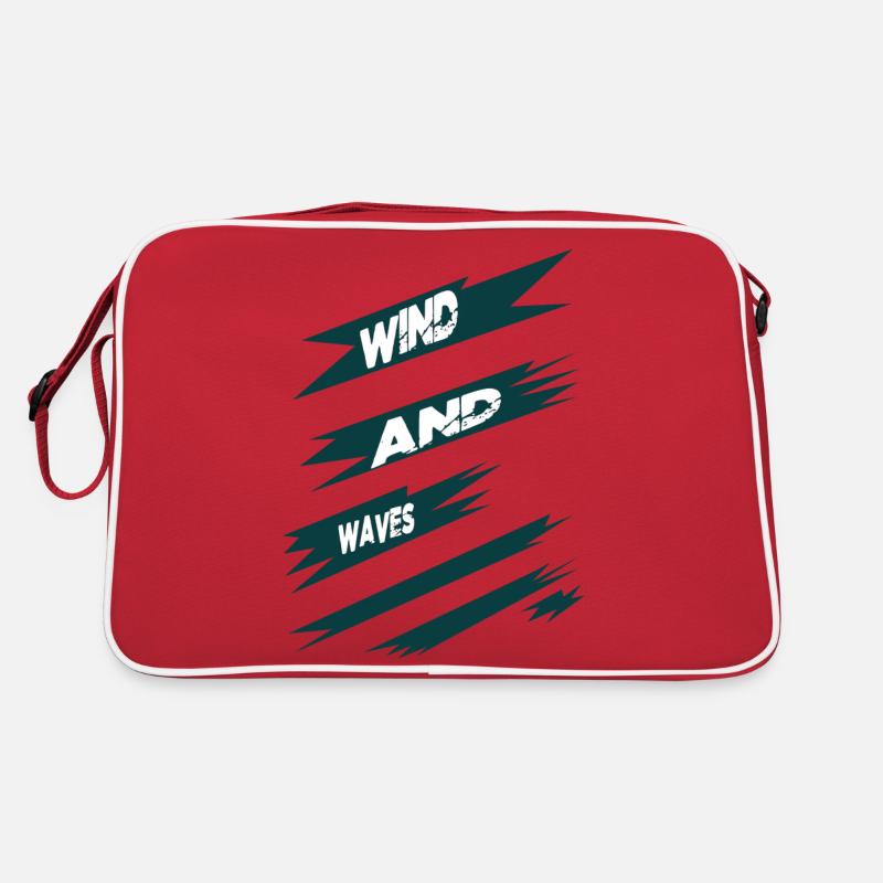 Retro Bag