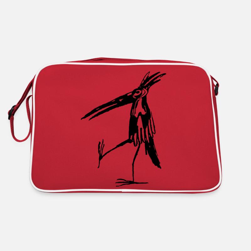 Retro Bag