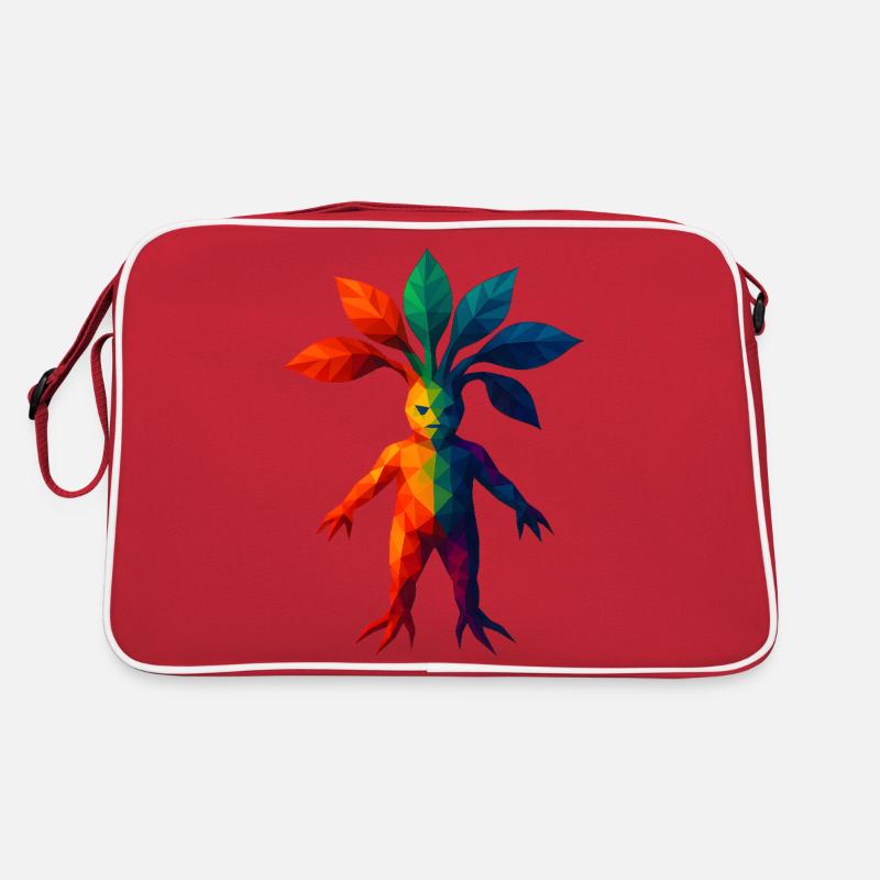 Retro Bag