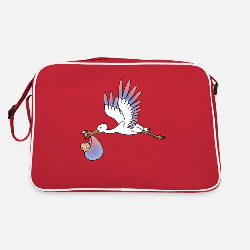 Retro Tasche