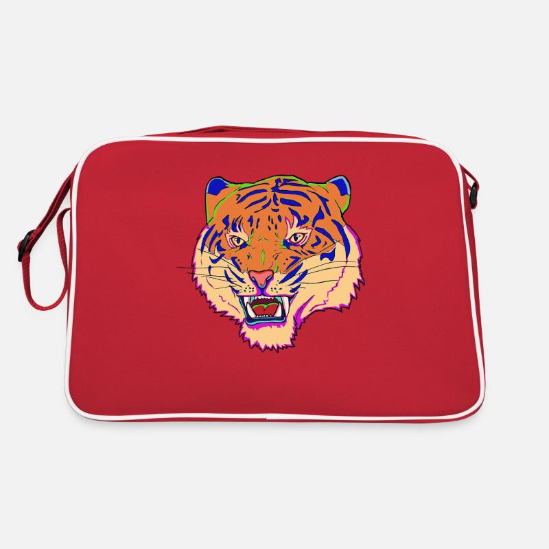 Retro Tasche
