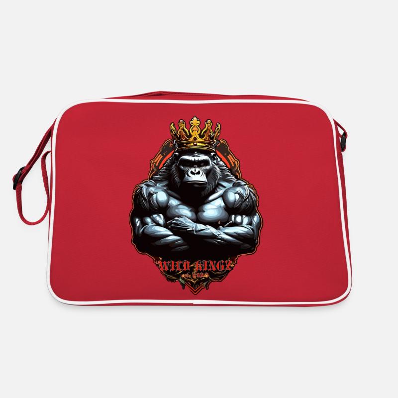 Retro Tasche