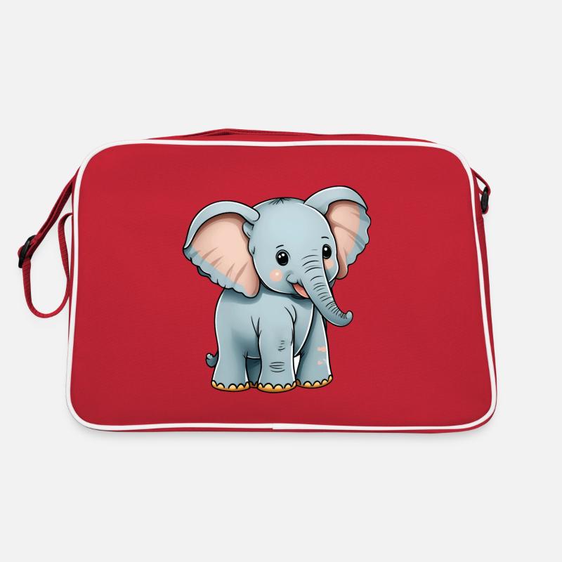 Retro Bag