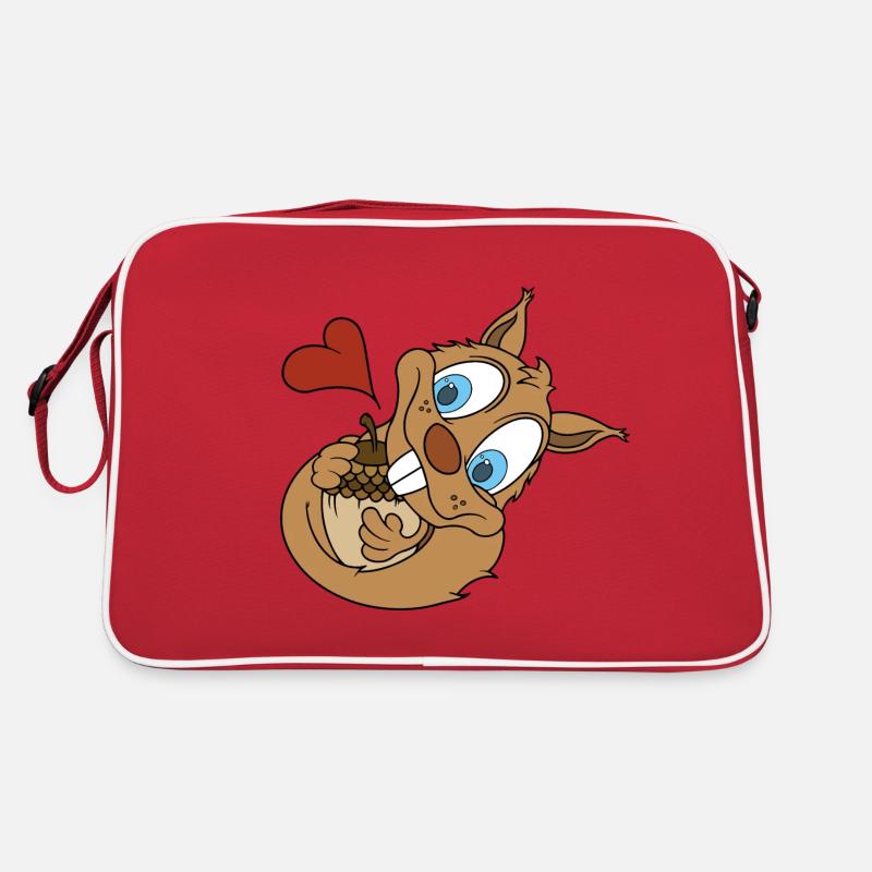 Retro Tasche