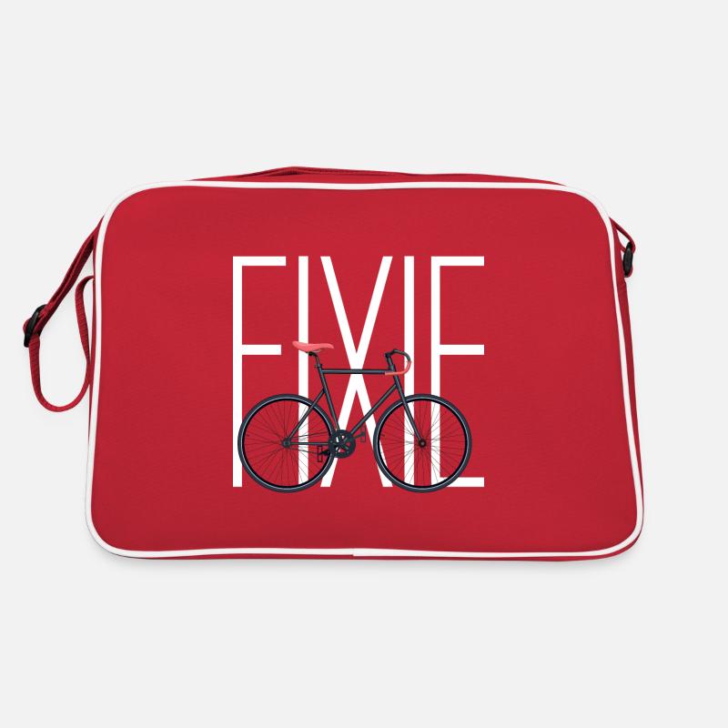 Retro Tasche