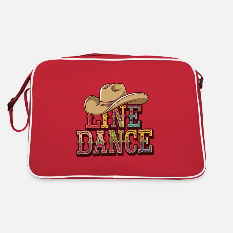 La danse en ligne : mon hobby - ma passion - mon truc Sac Retro
