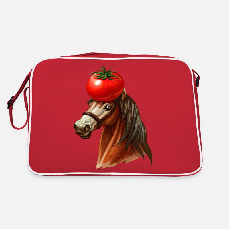 Retro Bag