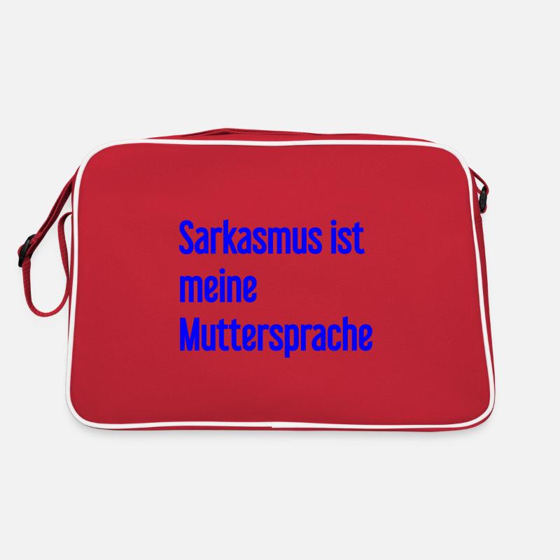 Retro Tasche