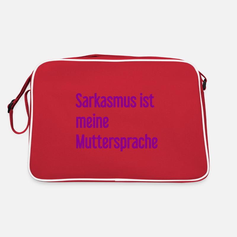 Retro Tasche