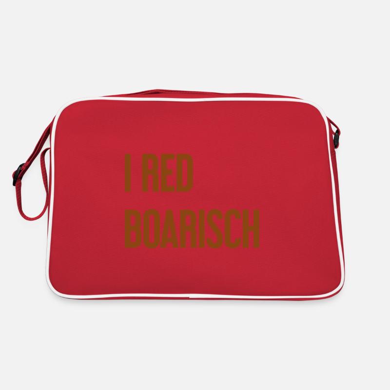 Retro Tasche