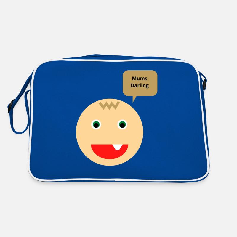 Retro Tasche