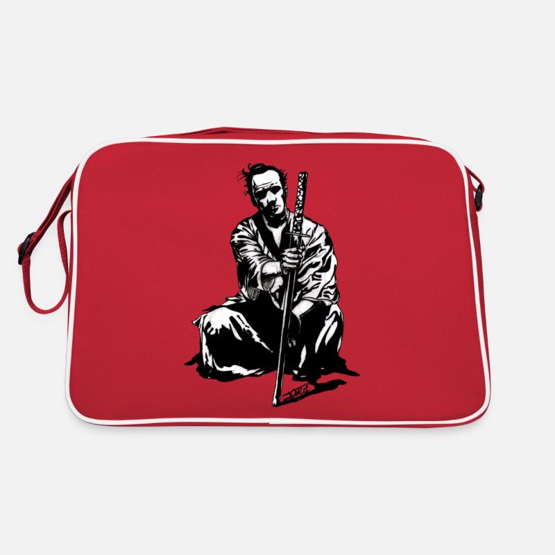 Retro Tasche