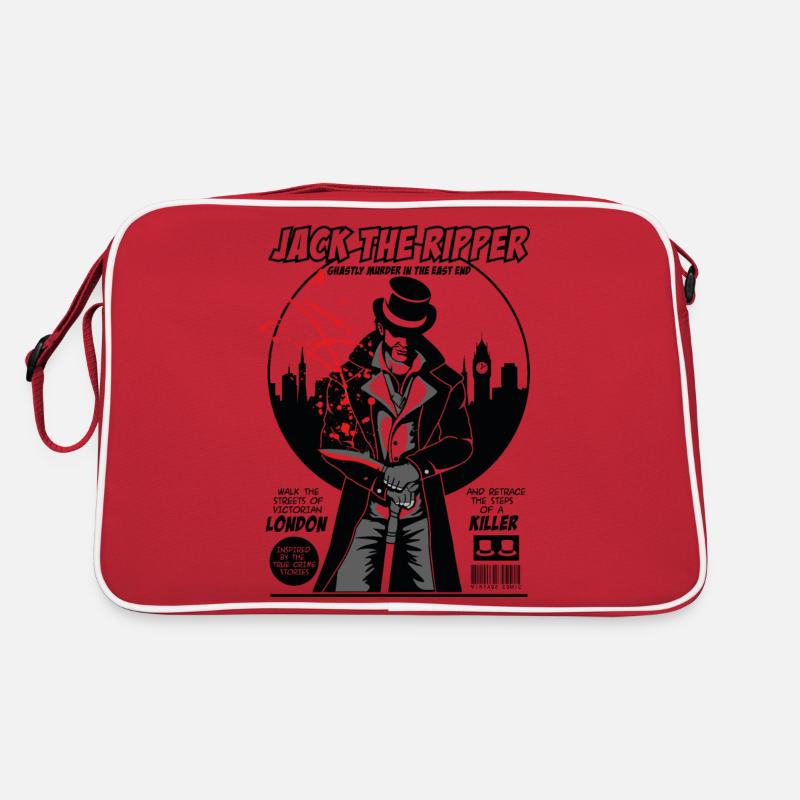 Retro Tasche