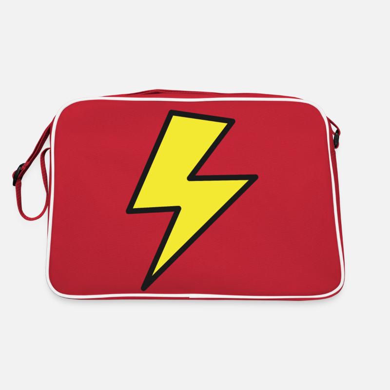 Flash Sac Retro