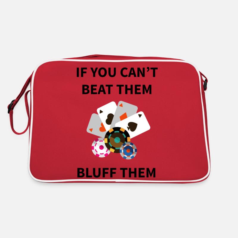 boardgame chess backgammon game night Retro Tasche