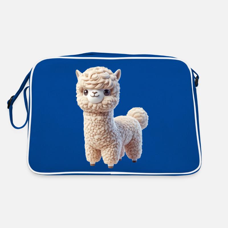 Retro Bag