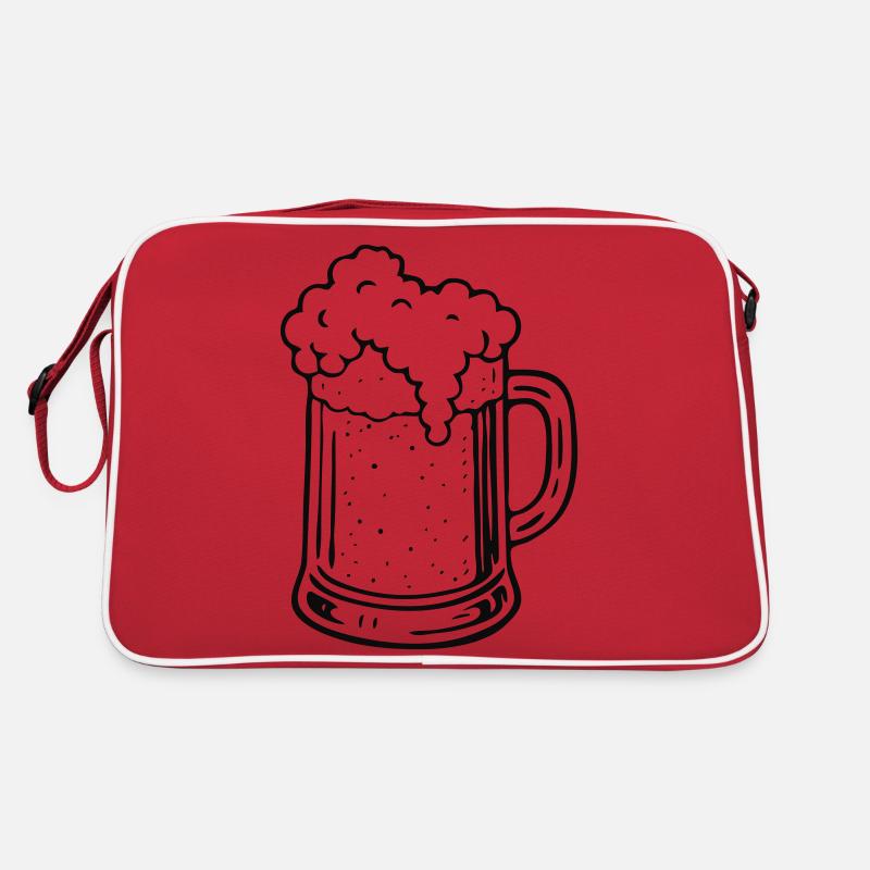 Retro Tasche