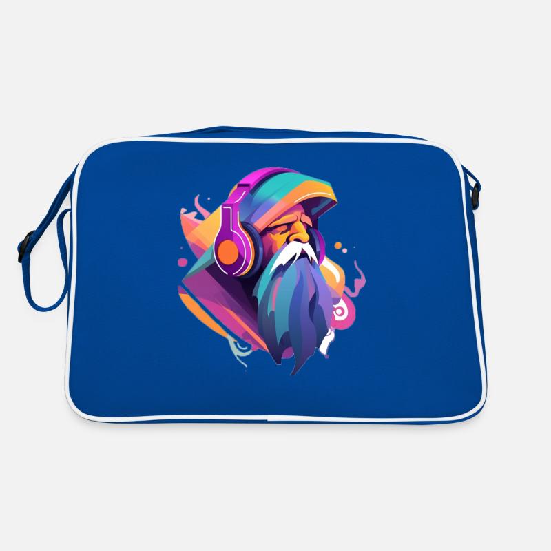 Sac Retro