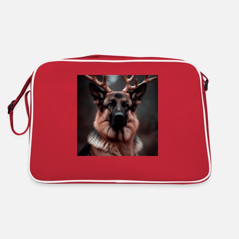Retro Tasche