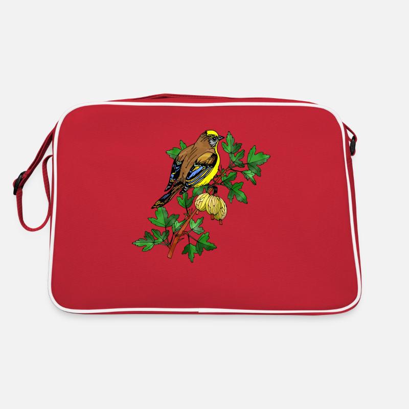 Retro Tasche