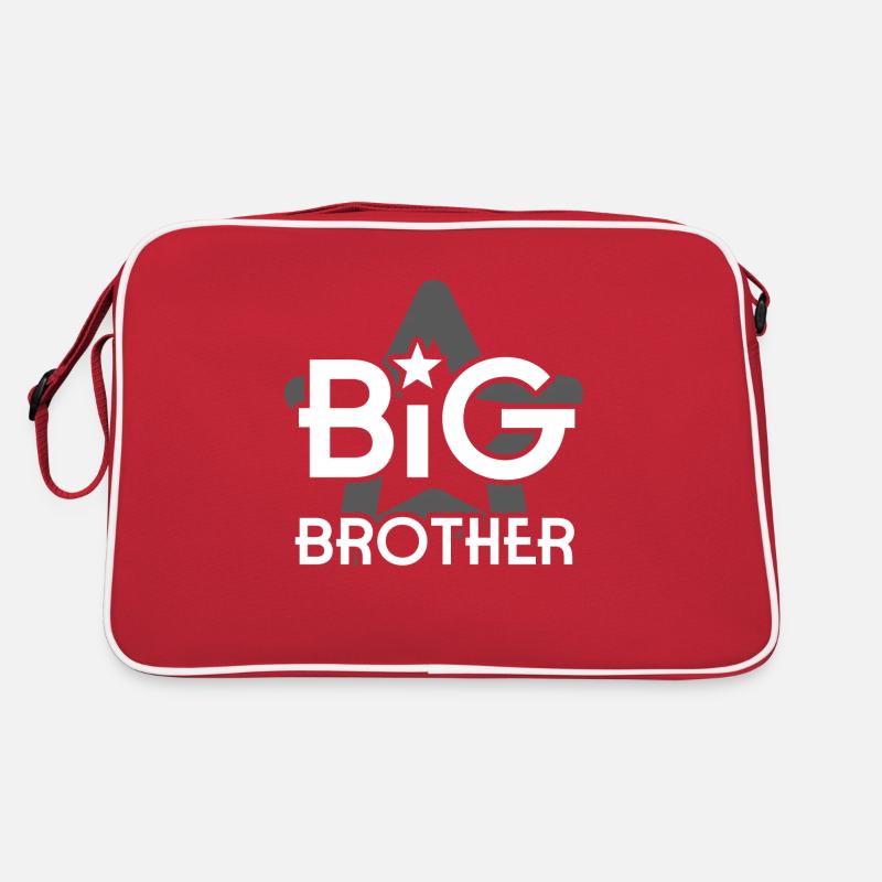 BIG BROTHER Retro Bag