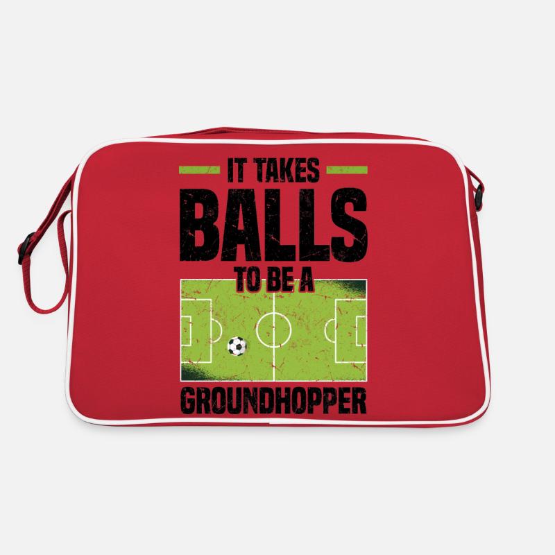 Saut de sol Sac Retro