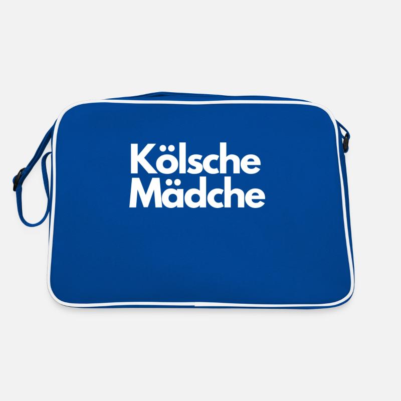 Retro Tasche