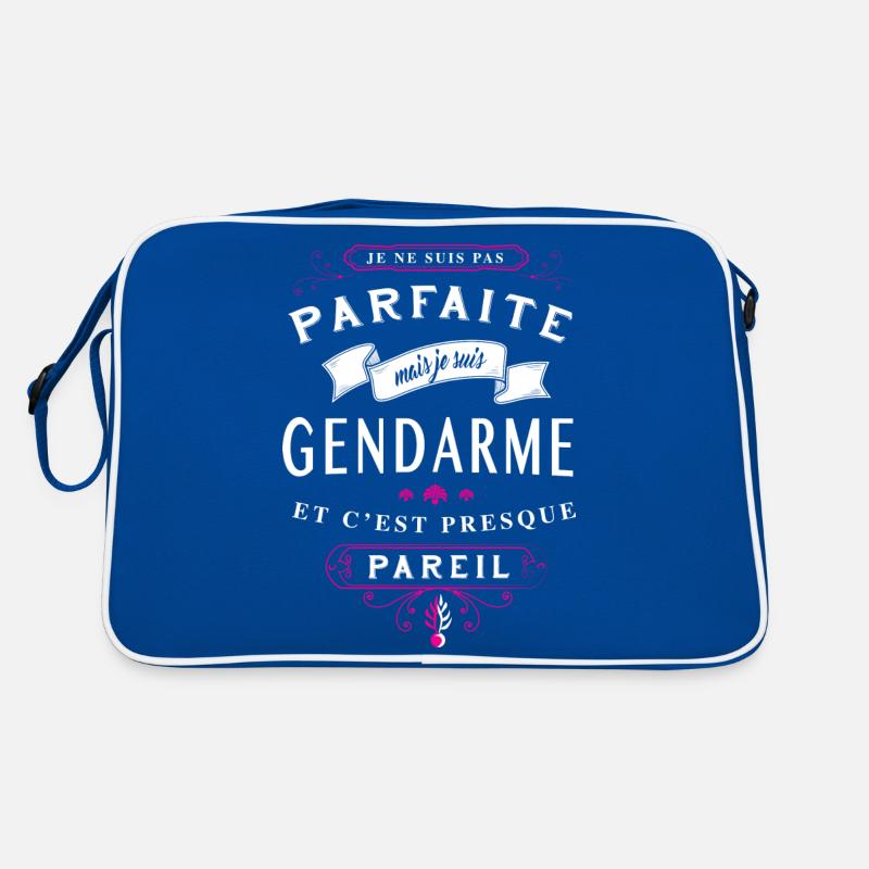 Sac Retro