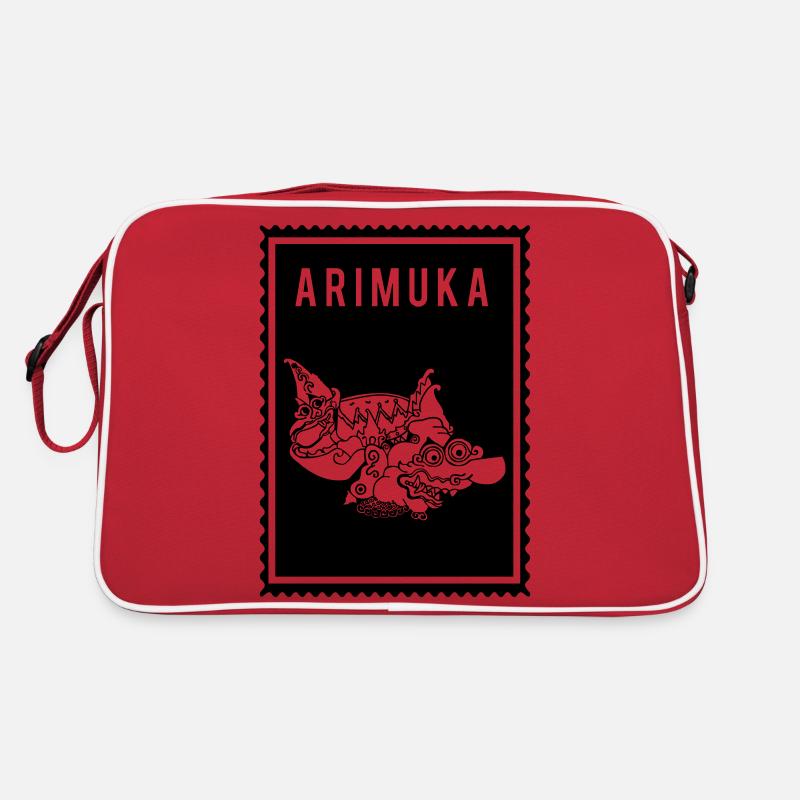 Retro Bag