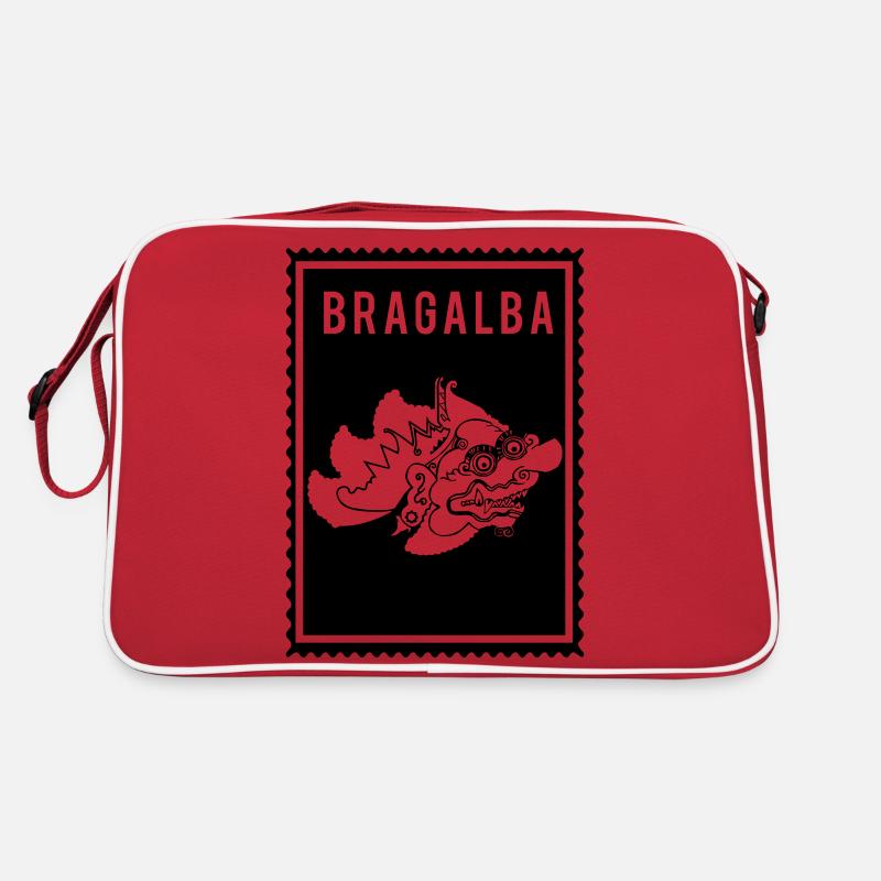 Retro Bag