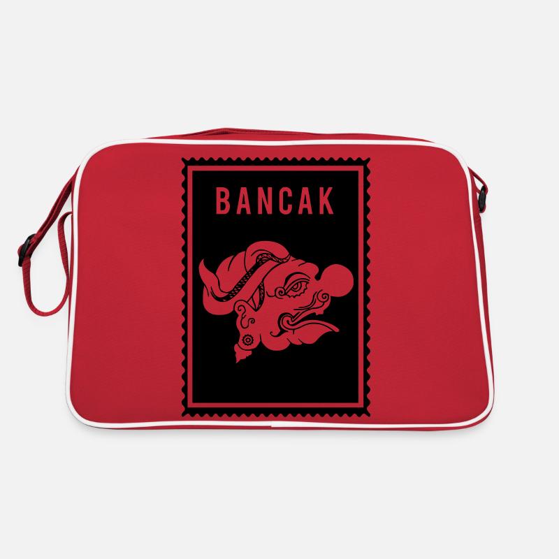 Sac Retro